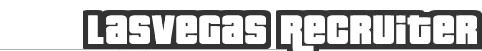 Las Vegas Jobs, Las Vegas job search, Las Vegas Nevada jobs, Las Vegas employment